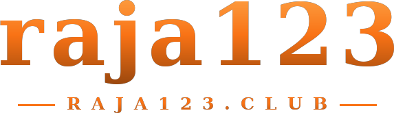 raja123 logo