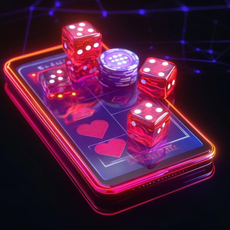 raja123 mobile gaming
