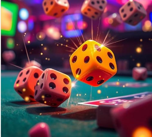 raja123 Live Blackjack Elite